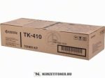   Kyocera TK-410 toner /370AM010/, 18.000 oldal | eredeti termék