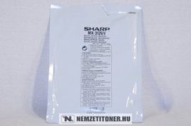 Sharp MX-312 GV developer, 100.000 oldal | eredeti termék