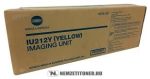   Konica Minolta Bizhub C200 Y sárga dobegység /A0DE05F, IU-212Y/, 45.000 oldal | eredeti termék