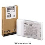   Epson T6029 LLBk  világos-világos fekete tintapatron /C13T602900/, 110 ml | eredeti termék
