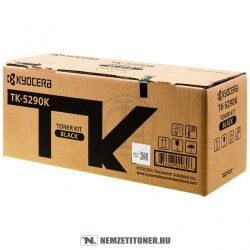 Kyocera TK-5290 K fekete toner /1T02TX0NL0/, 17.000 oldal | eredeti termék