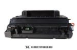   HP CE390A - 90A - fekete toner, 10.000 oldal | utángyártott import termék
