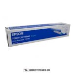   Epson AcuLaser C4100 C ciánkék toner /C13S050146/, 8.000 oldal | eredeti termék