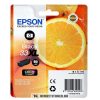 Epson T3361 XL PBk fotó fekete tintapatron /C13T33614012, 33XL/, 8,1ml | eredeti termék