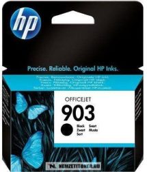 HP T6L99AE fekete patron /No.903/ | eredeti termék