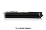   HP CF350A fekete toner /130A/ | utángyártott import termék