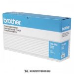   Brother TN-02 C ciánkék toner, 8.500 oldal | eredeti termék