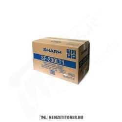 Sharp SF-230 LT 1 toner, 15.000 oldal | eredeti termék