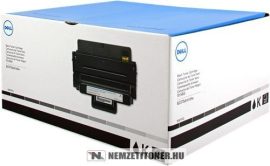Dell B2375 toner /593-BBBI, N2XPF/, 3.000 oldal | eredeti termék