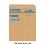   Konica Minolta 3240 toner /00WN, 30352/, 20.000 oldal | eredeti termék