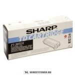 Sharp ZT-20 TD1 toner, 2.000 oldal | eredeti termék