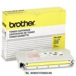 Brother TN-03 sárga toner | eredeti termék