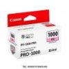 Canon PFI-1000 PM fényes magenta tintapatron /0548C001/, 80 ml | eredeti termék