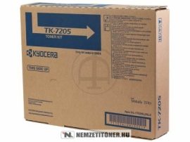 Kyocera TK-7205 toner /1T02NL0NL0/, 35.000 oldal | eredeti termék