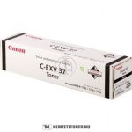 Canon C-EXV 37 toner /2787B002/ | eredeti termék