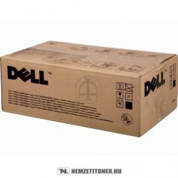 Dell 3130 C ciánkék toner /593-10294, G907C/, 3.000 oldal | eredeti termék