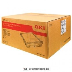 OKI MC760, ES7460 transfer belt /45381102/, 60.000 oldal | eredeti termék