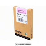   Epson T5436 LM világos magenta tintapatron /C13T543600/, 110ml | eredeti termék