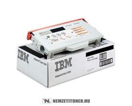 IBM Infoprint 1334 Bk fekete toner /75P5430/, 10.000 oldal | eredeti termék