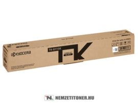 Kyocera TK-8115K fekete toner /1T02P30NL0/, 12.000 oldal | eredeti termék