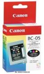   Canon BC-05 színes tintapatron /0885A002/, 27 ml | eredeti termék