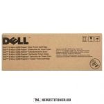   Dell 2145CN Y sárga XL toner /593-10371, M803K/, 5.000 oldal | eredeti termék