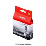   Canon PGI-35 Bk fekete tintapatron /1509B001/, 9,3 ml | eredeti termék