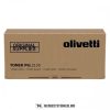 Olivetti PGL 2150 toner /B1073/, 25.000 oldal | eredeti termék