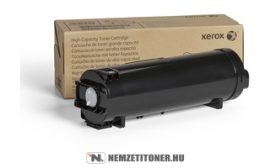 Xerox Versalink B 600 XL toner /106R03943/, 25.900 oldal | eredeti termék