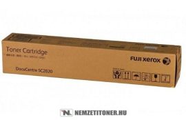 Xerox DocuCentre SC 2020 M magenta toner /006R01695/, 3.000 oldal | eredeti termék