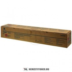 Konica Minolta Bizhub Press C71 M magenta toner /TN-621M, A3VX352/, 63.000 oldal | eredeti termék