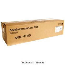 Kyocera MK-4105 maintenance kit /1702NG0UN0/, 150.000 oldal | eredeti termék