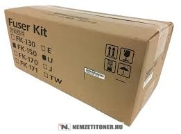 Kyocera FK-150 fuser unit /2H493020/, 300.000 oldal | eredeti termék