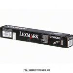   Lexmark C734, X734 dobegység /C734X20G/, 20.000 oldal | eredeti termék