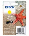EPSON T03U4 PATRON YELLOW 2,4ML (EREDETI)