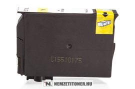 Epson T2714 XXL Y sárga tintapatron /C13T27144010/, 15ml | utángyártott import termék