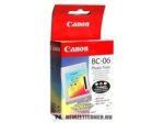   Canon BC-06 fotó színes tintapatron /0886A002/ | eredeti termék