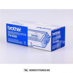 Brother TN-6300 toner | eredeti termék