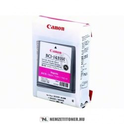 Canon BCI-1431 M magenta tintapatron /8971A001/, 130 ml | eredeti termék