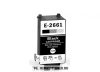 Epson T2661 XXL Bk fekete tintapatron /C13T26614010/, 13ml | utángyártott import termék