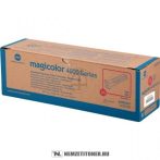   Konica Minolta MagiColor 4650 M magenta toner /A0DK351/, 4.000 oldal | eredeti termék