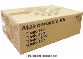 Kyocera MK-370B DP maintenance kit /1702LX0UN0/, 150.000 oldal | eredeti termék
