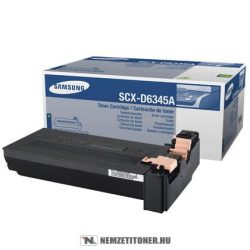 Samsung SCX-6345 toner /SCX-D6345A/ELS/, 20.000 oldal | eredeti termék