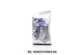 Dell 966, 968 színes tintapatron /592-10225, DH829/, 7 ml | eredeti termék