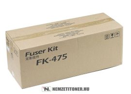 Kyocera FK-475 fuser unit /302K393122/ | eredeti termék