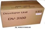   Kyocera DV-3100 developer /302LV93080/, 100.000 oldal | eredeti termék