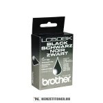 Brother LC-50 Bk fekete tintapatron | eredeti termék