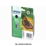   Epson T015 fekete tintapatron /C13T01540110/, 15 ml | eredeti termék
