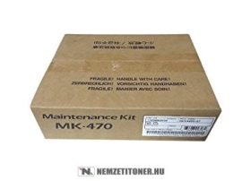 Kyocera MK-470 DP maintenance kit /1703M80UN0/, 300.000 oldal | eredeti termék