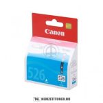   Canon CLI-526 C ciánkék tintapatron /4541B001/, 9 ml | eredeti termék